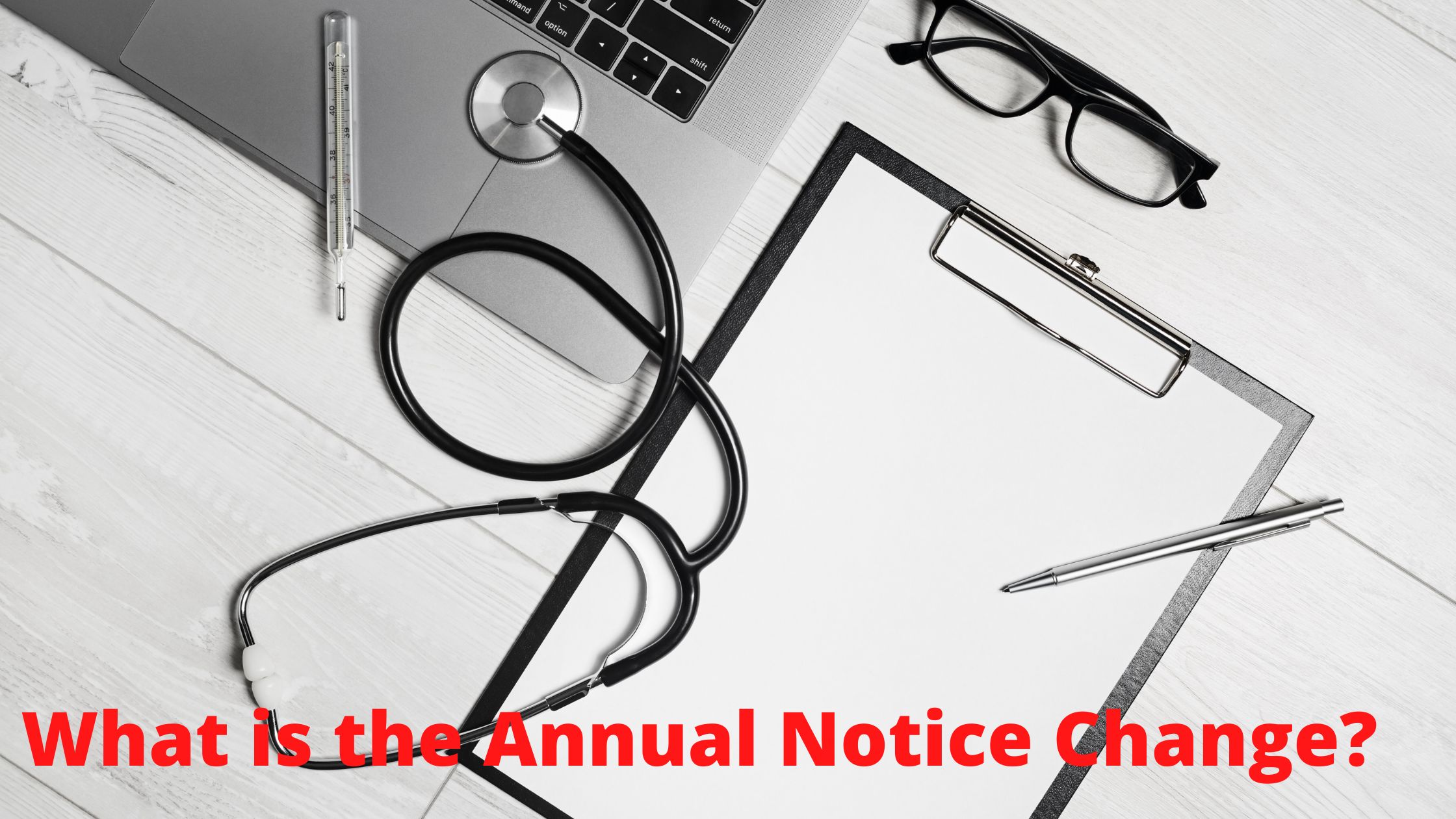 The Most Important New Benefit to Your Medicare Plan the Annual